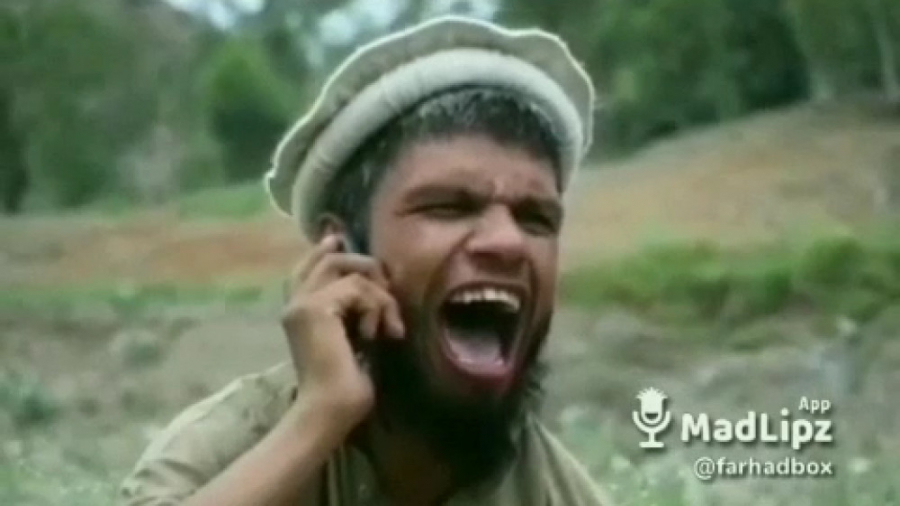 الو سلام طلا ......... مزاحم خ...