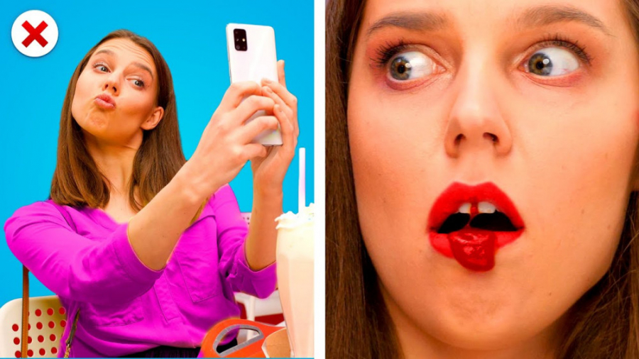 تفریحی و سرگرمی  شوخی خرکی با...