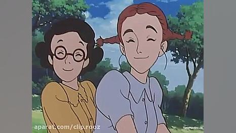 دانلود کارتون بابا لنگ دراز قس...