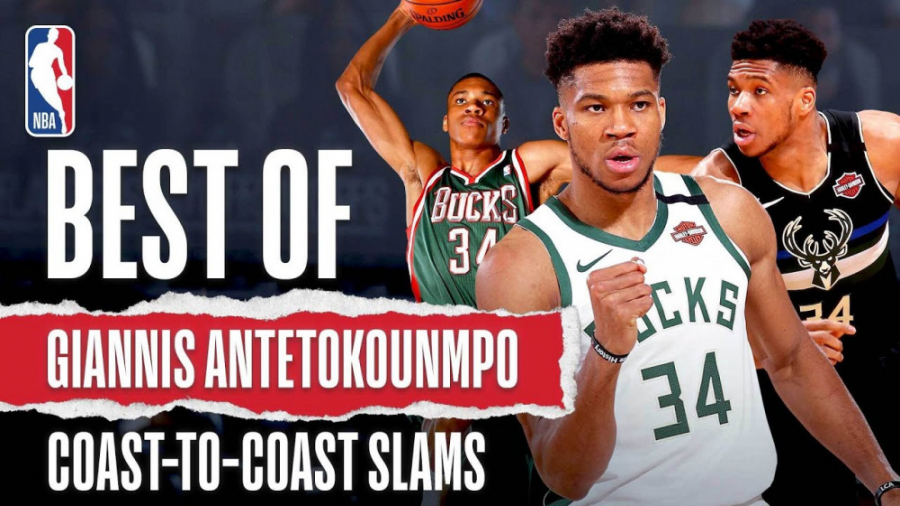 بهترین اسلم&zwnj; دانک&zwnj;ها...