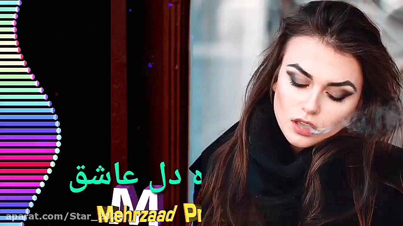 آهنگ احساسی و غمگین علی رزاقی...