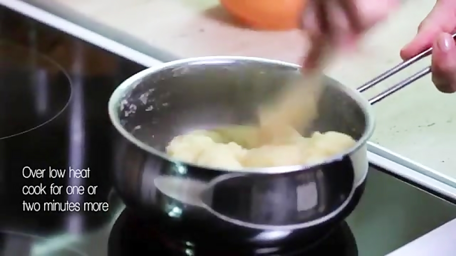 شیرینى وانیل و شكلات