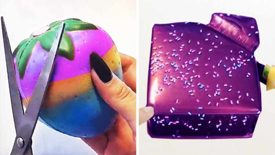 بازی با اسلایم &raquo;&raquo;&...