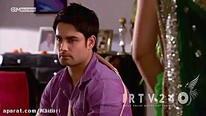 قسمت 59یک عشق یک جنون دوبله فا...