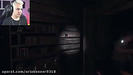 جنگیری با اریا کیوکسر حتما ببی...