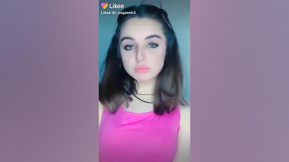 چالش نیکا هر کس فالوم کرد بهش...