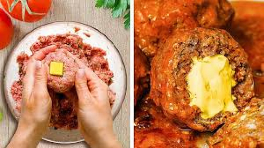 32 ترفند آشپزی خوشمزه و سریع ب...