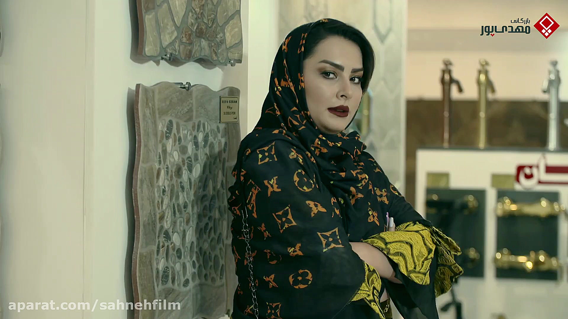 ددمین دردی قسمت نه 9