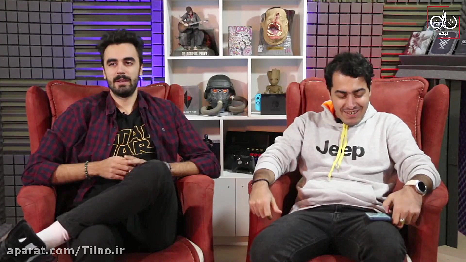 استریم و بررسی اولیه Call Of D...