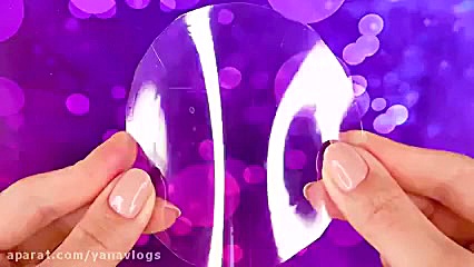 ساخت وسایل باربی