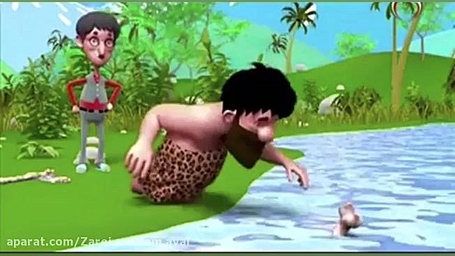 آموزش جلوگیری از الودگی اب در...