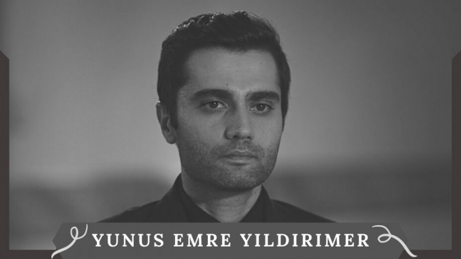 Yunus Emre Yildirimer