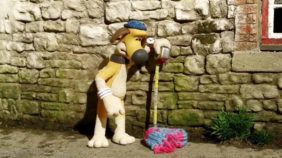 دانلود بره ناقلا قسمت 5  انیمی...