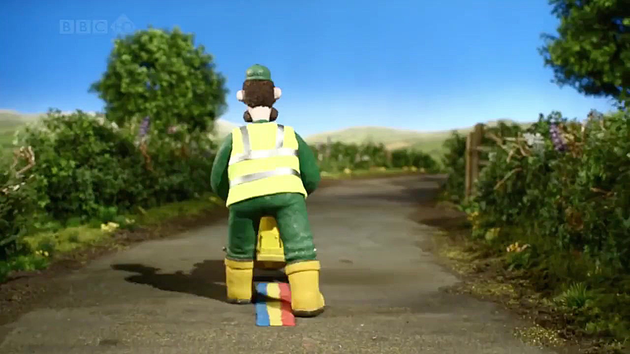 دانلود بره ناقلا قسمت 5  انیمی...