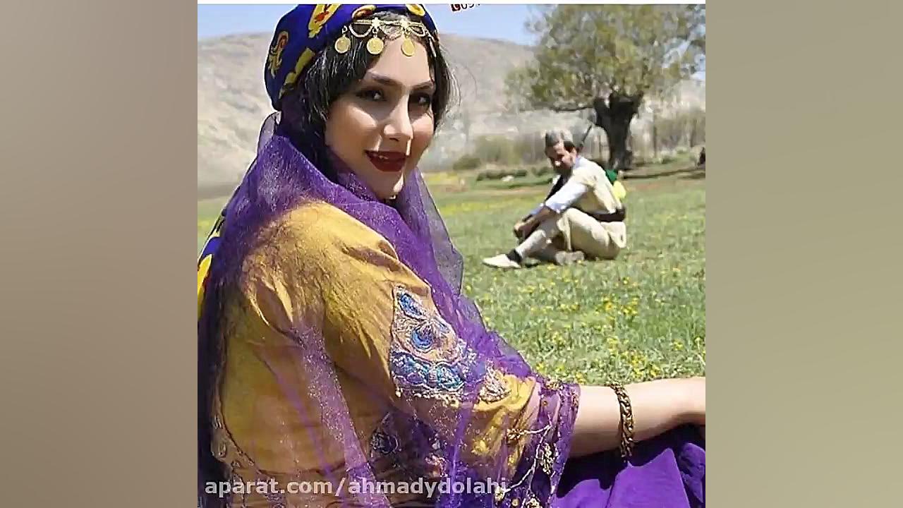 آهنگ لری دل خهسه از عباس عباسی