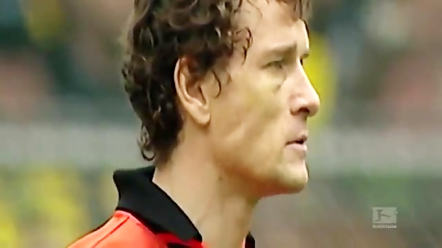 کلاسیک | بهترین لحظات ینس لمن...