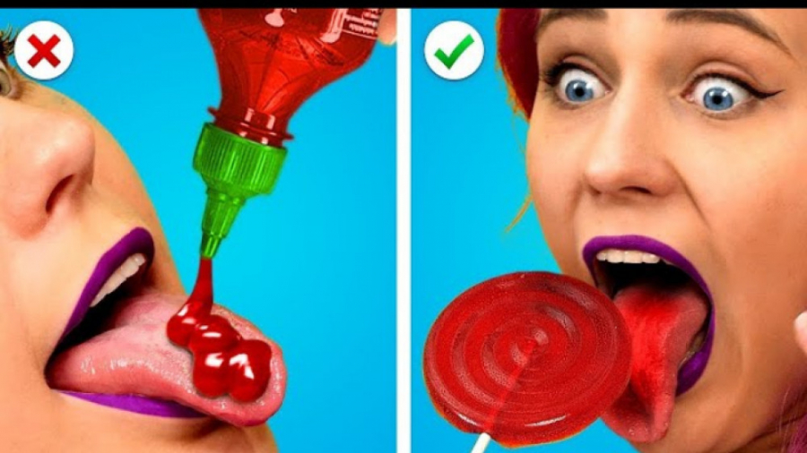 تفریحی خنده دار  ایده های خلاق...