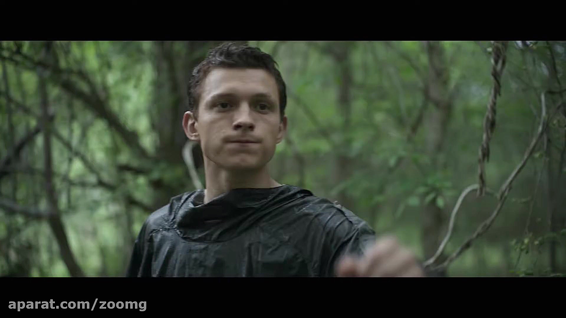 اولین ویدیو فیلم&nbsp;Chaos Wa...