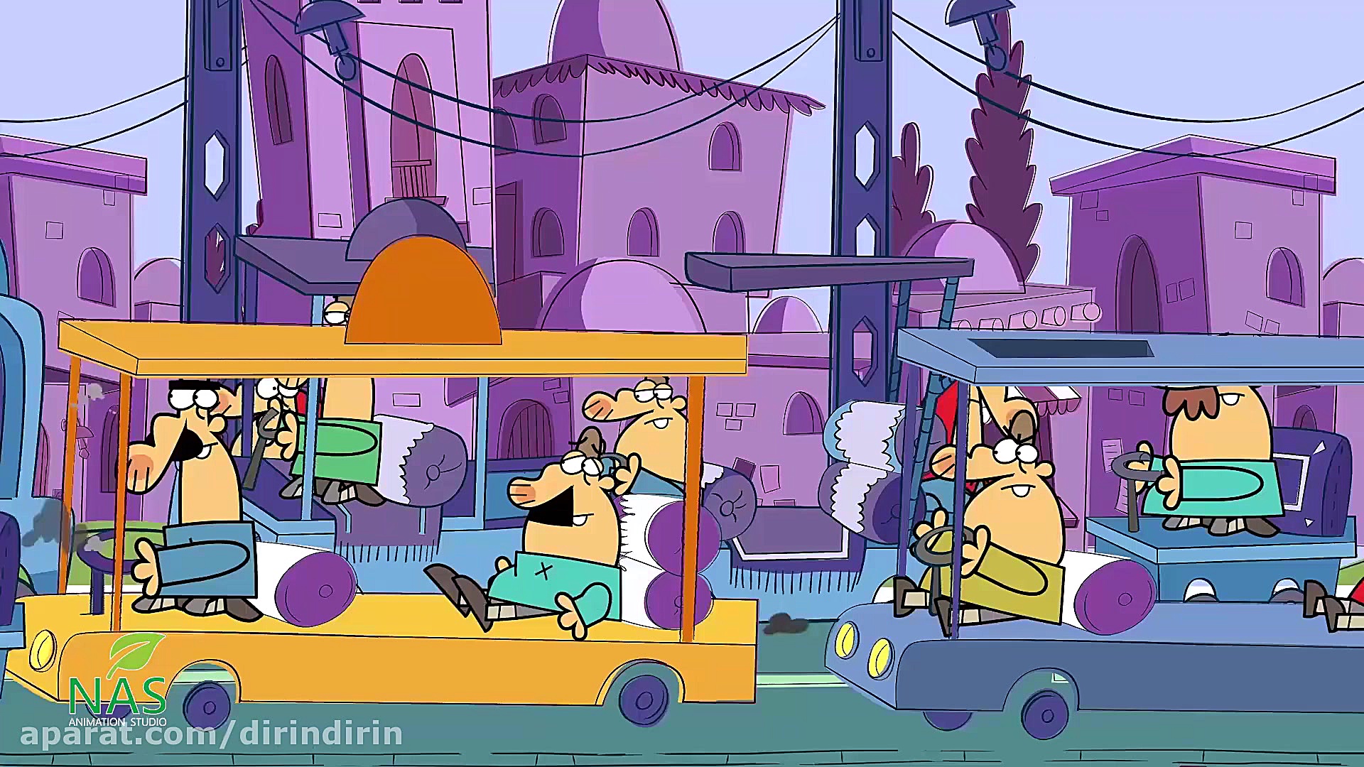 شنبه و یکشنبه این هفته در فیلم...