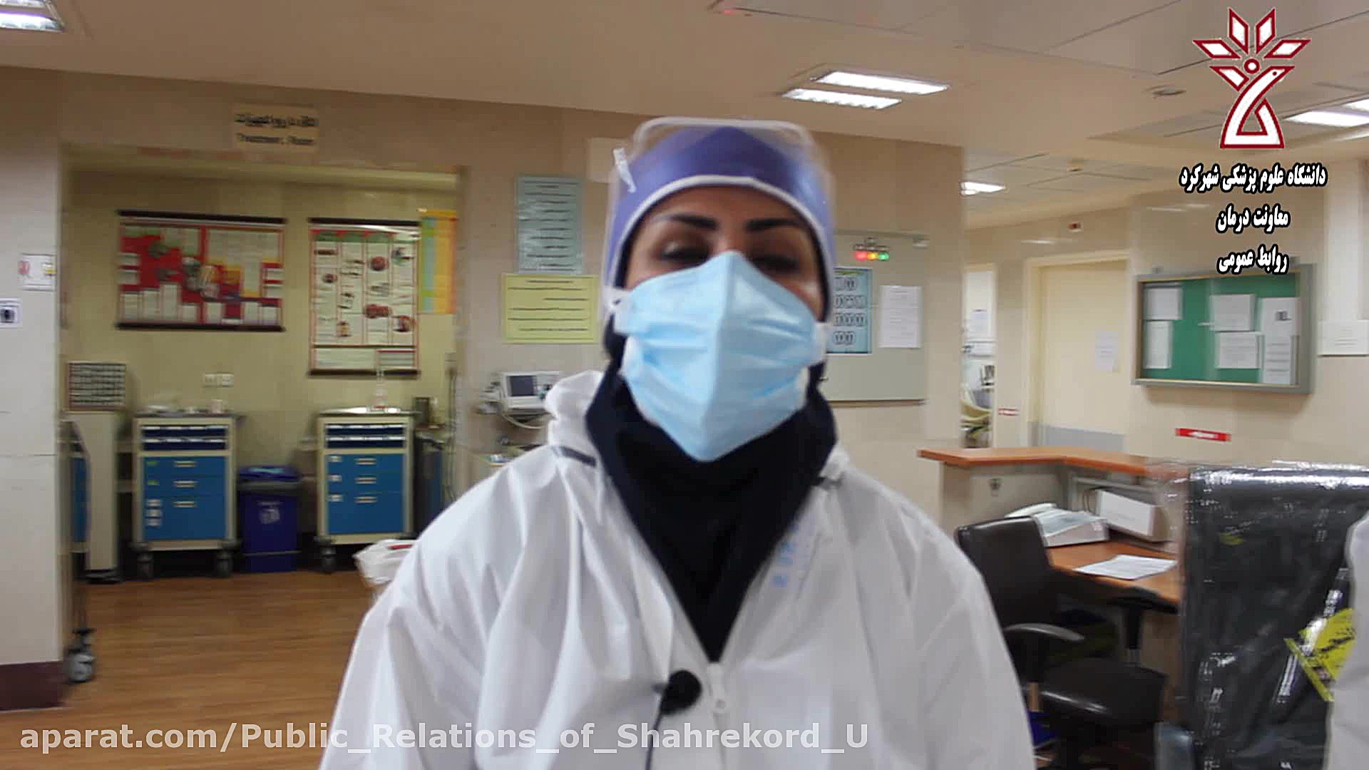 درخواست مدافعان سلامت از مردم