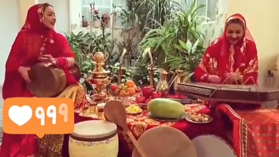 شب یلدا  آهنگ شب یلدا  شعرشب ی...