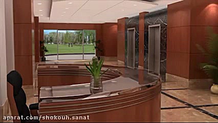 آسانسور GEN2 شرکت OTIS