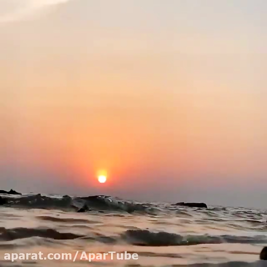 آهنگ غمگین وقتی که پشتت خالیه...