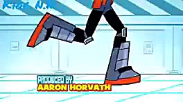 تایتان ها به پیش