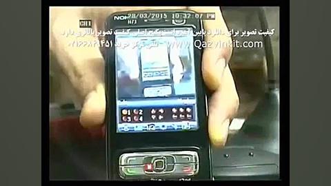 آموزش نصب و تنظیم دستگاه dvr ب...