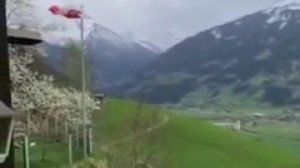 آهنگ عاشقانه صبح بخیر دوست دار...