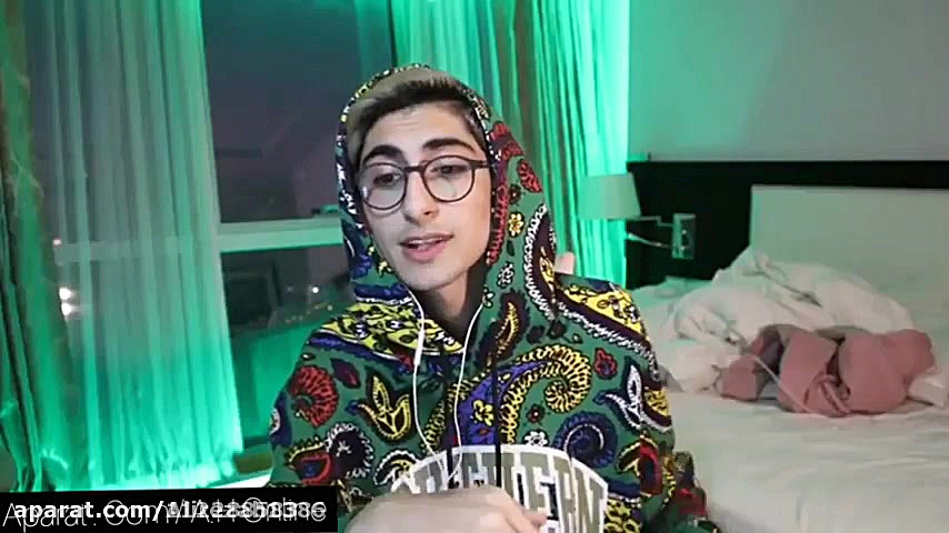 اسم واقعیه من لورفت فیمس حاجی