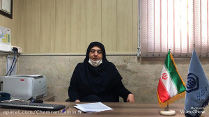 کلیپ مدافعان سلامت و‌تبری...