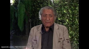 درخواست استاد عزت الله انتظامی...