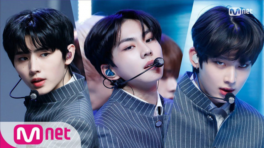 . . اجرای Given Taken در ENHYP...