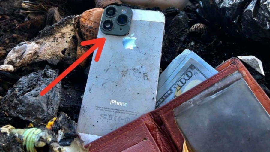 تعمیر آیفون 5  تلفن خراب را دو...