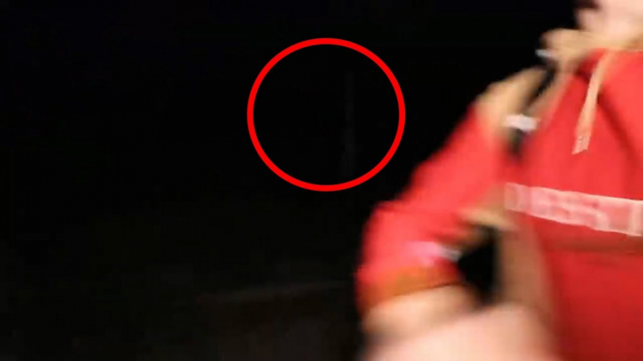 سقوط!شکستن در و درگیری!عبور شی...