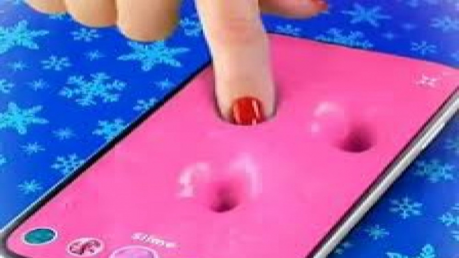 آموزش نصب بهترین بازی اسلایم ر...