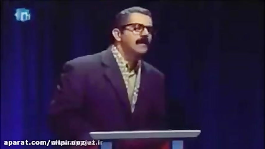 دانلود طنز هوش برتر کرماشان  ک...