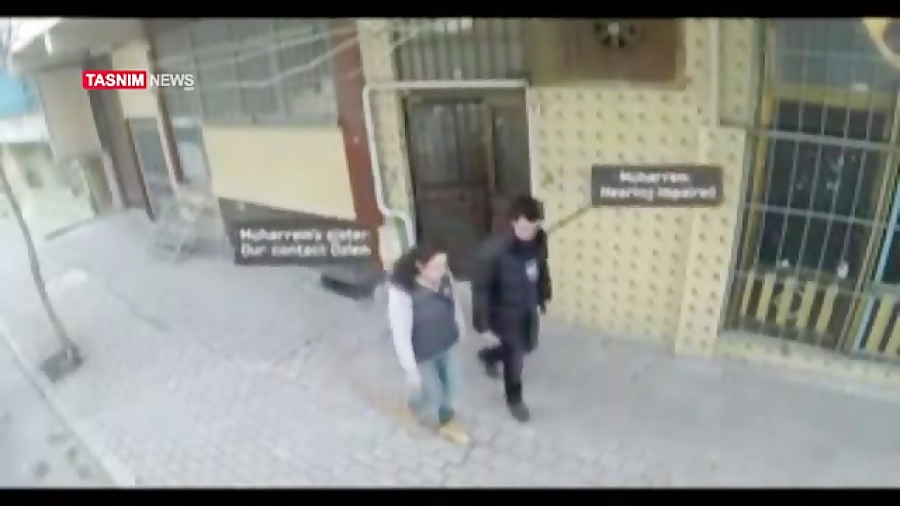 یه روز رویایی برای پسر نا شنوا