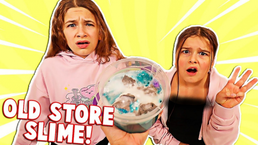 مدی و سیلا  زیباسازی اسلایم 3...