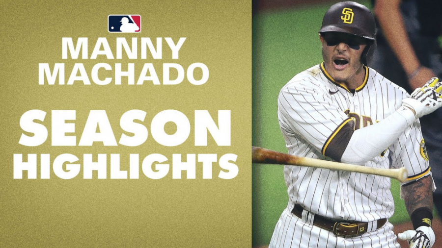 بهترین‌های مانی ماچادو ستاره‌ی...