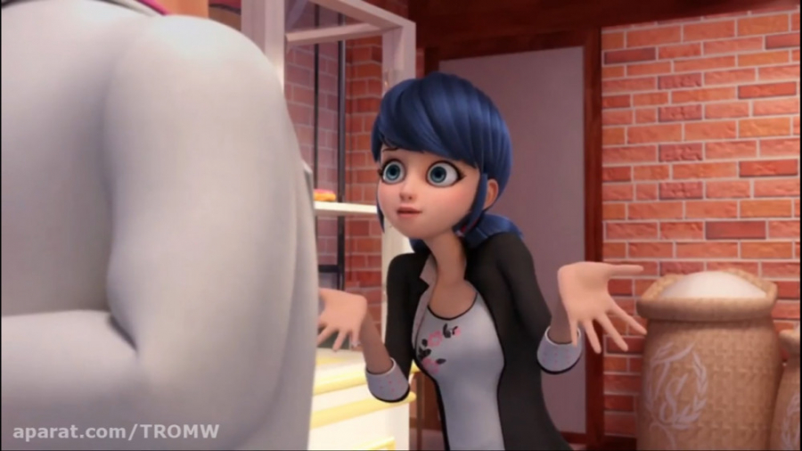 دانلود کارتون دختر کفشدوزکی ان...