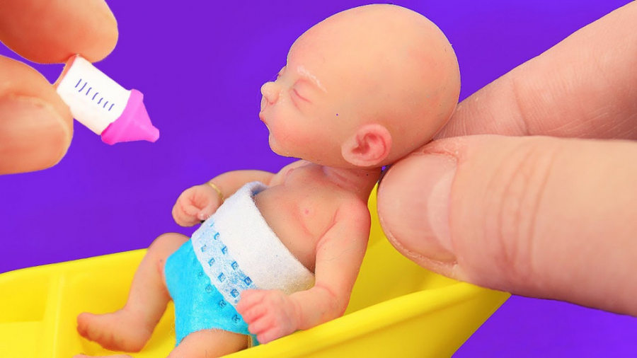 وسایل باربی  30 وسیله برای نوز...