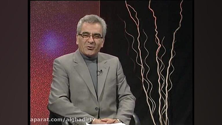 کنکاشی پیرامون مبحث جن و ملک...