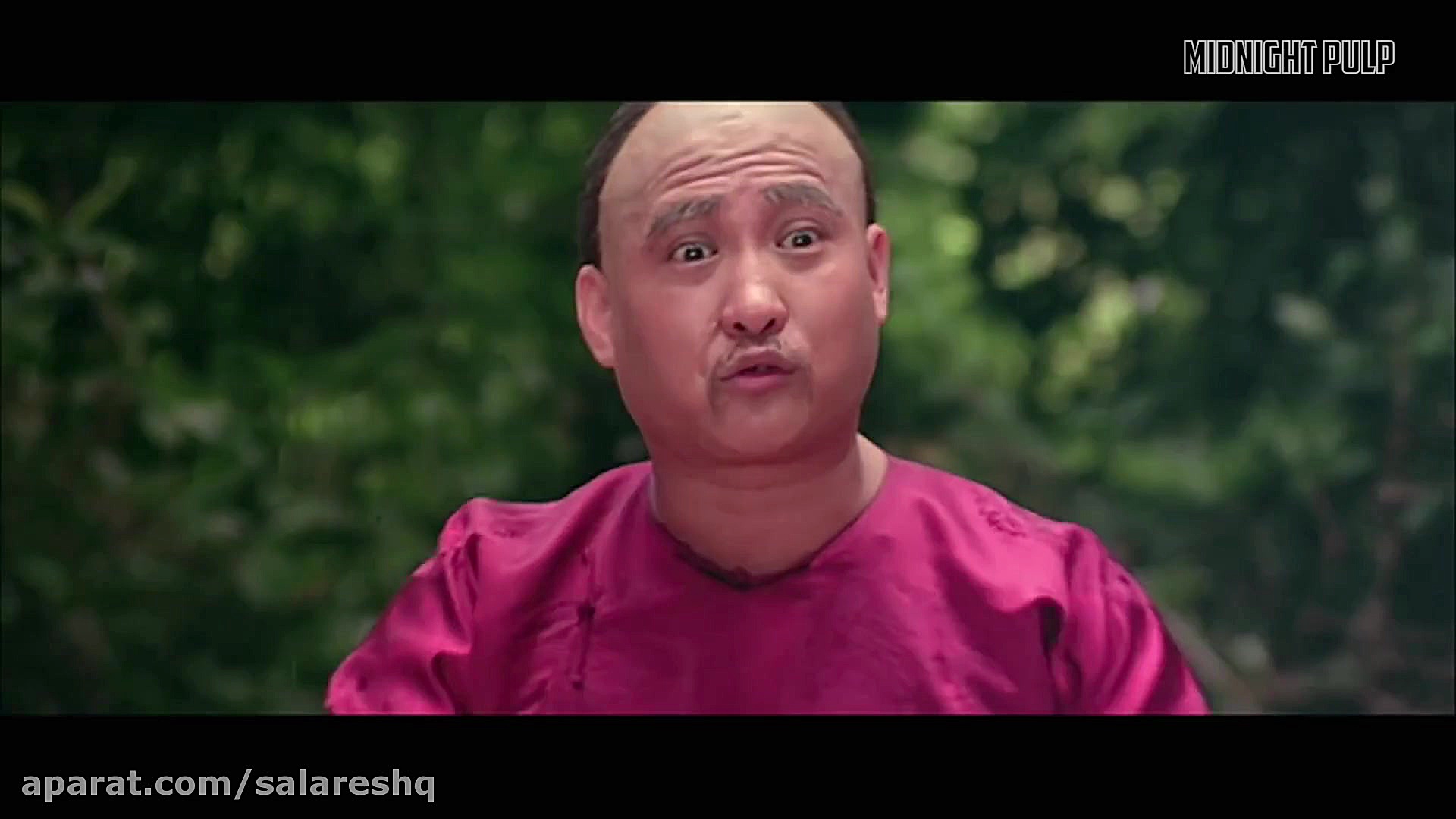 فیلم سینمایی کنگفو رزمی اکشن م...