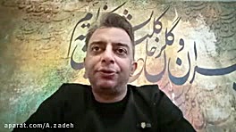 مناظره با استاد علی اکبر رائفی...