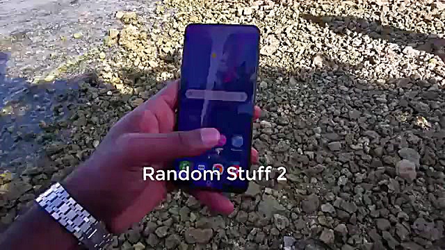 بررسی ویدیویی سامسونگ گلکسی اس...