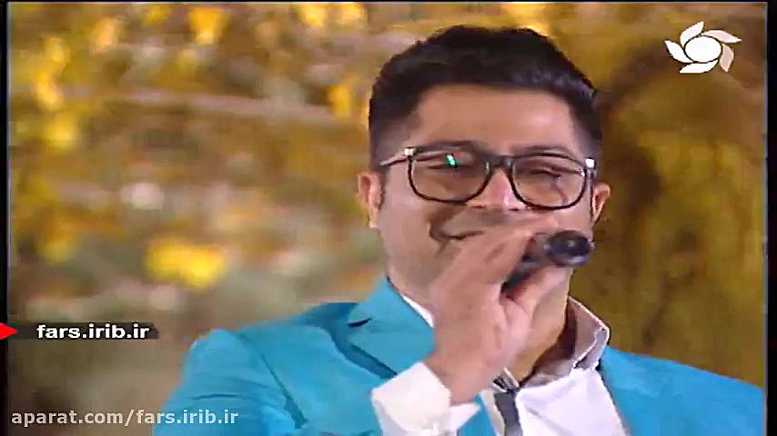 ترانه شاد &quot; مهربونی &quot...