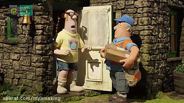 برنامه کودک بره ناقلا | دانلود...