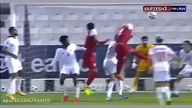 کلیپ جام باشگاه های آسیا پرسپو...